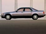 Acura Legend 1990 года